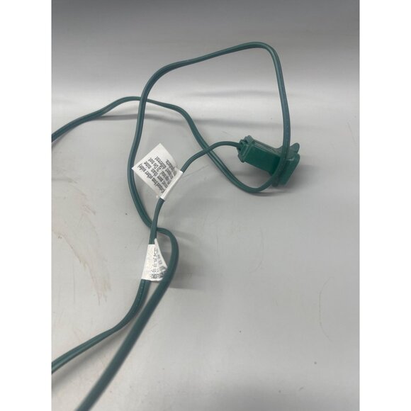 Spooky Eyes Halloween String Lights 3 pair of Flashing Eyes Halloween decor READ - Picture 4 of 8